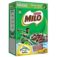 Bánh Ăn Sáng Milo 170g