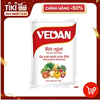 Bột Ngọt Vedan 2kg