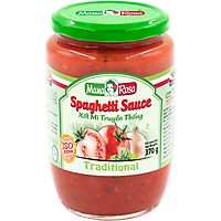 Xốt Spaghetti Truyền Thống - Mama Rosa