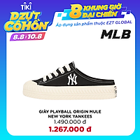 GIÀY PLAYBALL ORIGIN MULE NEW YORK YANKEES