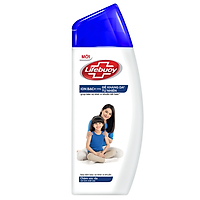 Sữa tắm Lifebuoy chăm sóc da 250g - 23043