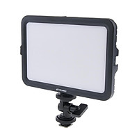 204 LED Lấp Đầy Video Đèn Dành cho Máy Ảnh Canon Nikon Máy Quay phim