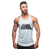 Áo ba lỗ thể thao nam Gymlink KJ8
