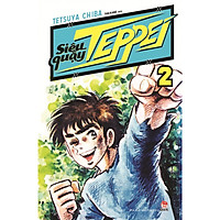 Siêu Quậy Teppei – Tập 2