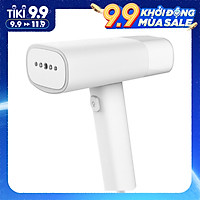 Bàn Ủi Hơi Nước Cầm Tay Xiaomi Zanjia Gt-301W (1200W)