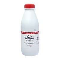 Sữa Tươi Nguyên Kem Prosperite 1L