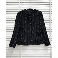Áo dạ tweed HitsMan 3612