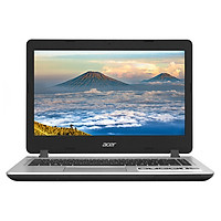 Laptop Acer Aspire A514-51-58ZJ NX.H6XSV.001 Core i5-8265U/Win10 (14" HD) - Hàng Chính Hãng