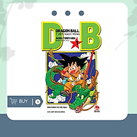 DragonBall - 7 viên ngọc rồng - Tập 07