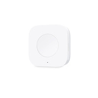 Nút bấm ngữ cảnh thông minh không dây Aqara Wireless Mini Switch WXKG11LM