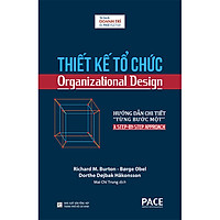 Thiết Kế Tổ Chức (Organizational Design)