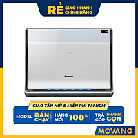 Máy Lọc Không Khí Panasonic F-PXL45A - Hàng chính hãng