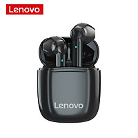 Lenovo XT89 TWS Headphone True Wireless BT Earbuds Semi-in-ear Sports Earbuds with 10mm Speaker Unit Long Endurance Time