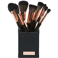 Bộ Cọ Trang Điểm BH Cosmetics BH Signature Rose Gold Brush Set 13 Piece