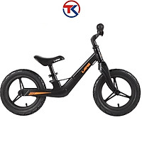 Xe Chòi Chân Cho Bé LanQ 1249G Cho Bé Từ 2 Đến 6 Tuổi Đủ Màu Sắc