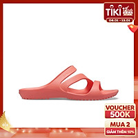 Sandal Nữ Crocs Kadee II 206756