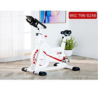 Xe đạp tập gym tổng hợp - đa năng SPORT BIKE hỗ trợ tập luyện thể thao tại nhà