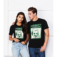 FREE SHIP- ÁO NAM HOT HIT HÌNH IN BAO ẤN TƯỢNG CHẤT BAO ĐẸP PHOM UNISEX