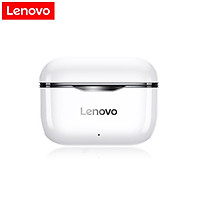 Tai nghe thể thao không dây Lenovo LP1 TWS Bluetooth 5.0 True Wireless cảm ứng thông minh chống thấm IPX4