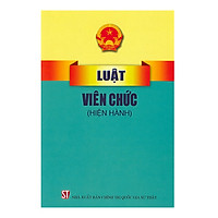 Luật Viên Chức (Hiện Hành)