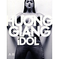 Hương Giang Idol - Tôi Vẽ Chân Dung Tôi