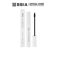 Mascara định hình chân mày Bbia Last Eyebrow Shaper 6g