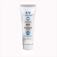 Kem Hỗ Trợ Trị Mụn EV Princess Bio Tretinoin Cream (80g)