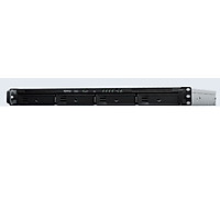 Thiết bị lưu trữ mạng NAS Synology RS822+ - Hàng chính hãng