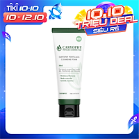 SỮA RỬA MẶT CARYOPHY PORTULACA CLEANSING FOAM 150ML