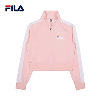 Áo Fila Heritage Color Matching Track Top