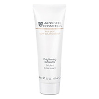Tẩy Tế Bào Chết Giúp Trắng Sáng Da Janssen Cosmetics Brightening Exfoliator 100ml- 3307P