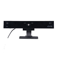 Camera Hội Nghị Góc Rộng HD 1080p Tự Động Lấy Nét Tích Hợp Micrô Không Có Ổ Đĩa, Màu Đen