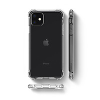 Ốp lưng iPhone 11 SPIGEN Rugged Crystal- hàng chính hãng
