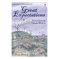 Usborne Young Reading Series Three: Great Expectations