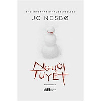 Sách - Người tuyết (Jo Nesbø) (tặng kèm bookmark thiết kế)