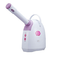 Steam Ozone Facial Steamer Face Sprayer Beauty Salon Skin Detox Whitening Moisturizing Exfoliating Care Machine