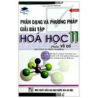 Phân Dạng Và Phương Pháp Giải Bài Tập Hóa Học 11 – Phần Vô Cơ