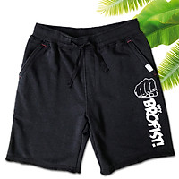 QUẦN SHORT BÉ TRAI CATRIO IN HÌNH BROFIST MÀU ĐEN LÀ QUẦN NGỐ TRẺ EM, QUẦN LỬNG CHO BÉ TRAI TỪ 5 TUỔI ĐẾN 18 TUỔI (20KG ĐẾN 70KG), VẢI 100% COTTON AN TOÀN, THUỘC BST QUẦN ÁO TRẺ EM CATRIO DU LỊCH MÙA HÈ 2021