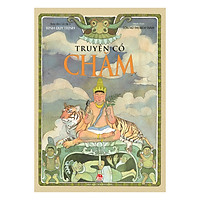 Truyện Cổ Chăm