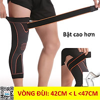 Bó gối bóng chuyền Băng gối dài Bó gối thể thao chính hãng Aolikes 7811 7060 7815 yeah