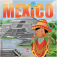 Vòng Quanh Thế Giới - Mexico
