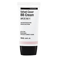 Kem Nền Trang Điểm CareCella Velvet Cover BB Cream (50ml)