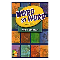 Word By Word – Picture Dictionary