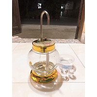 Bình rót rượu tự động 6.0 cảm biến
