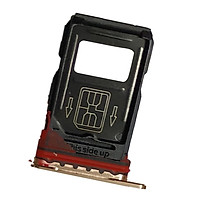 SIM Card Tray Holder Slot Replacement For OnePlus 7 Pro Seven Pro