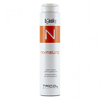 Dầu gội cho tóc dầu, làm sạch da đầu giúp tóc chắc khỏe Tricol Biosky Normalizing Shampoo 250ml