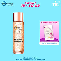 Nước dưỡng ngăn ngừa lão hóa Bio-Gold Rose chiết xuất vàng 24K tinh chất hoa hồng 100ml