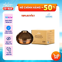Gel Mặt Nạ Ngủ Nghệ Nano Moomery, Ngăn Ngừa Mụn, Thâm, Nám, Tàn Nhan, Lão Hóa