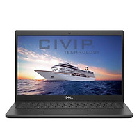 Laptop Dell Latitude 3420 L3420I3SSD (i3 1115G4 8GB RAM/256GB SSD/14.0 inch/Fedora/Đen) - Hàng chính hãng