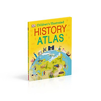 Children’s Illustrated History Atlas